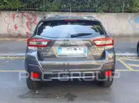 2020 Subaru XV