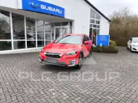 2020 Subaru XV