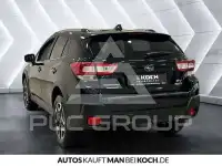 2020 Subaru XV