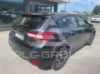 2020 Subaru XV