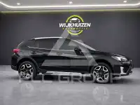 2020 Subaru XV