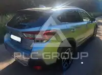 2020 Subaru XV