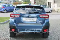 2020 Subaru XV