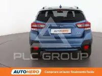 2020 Subaru XV