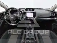 2020 Subaru XV