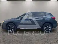 2020 Subaru XV