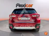 2020 Subaru XV