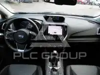 2020 Subaru XV
