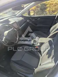 2020 Subaru XV