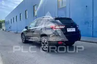 2020 Subaru XV