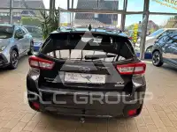 2020 Subaru XV