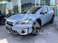 2020 Subaru XV