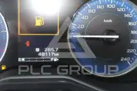 2020 Subaru XV