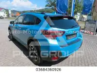 2020 Subaru XV
