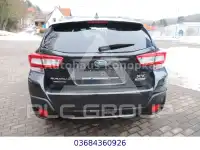 2020 Subaru XV