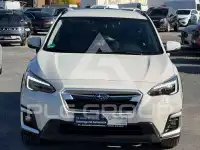 2020 Subaru XV