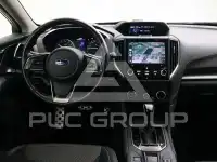 2020 Subaru XV