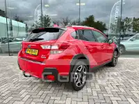 2020 Subaru XV