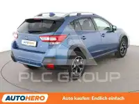 2020 Subaru XV