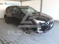 2020 Subaru XV