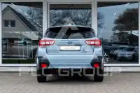 2020 Subaru XV