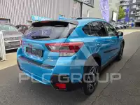 2020 Subaru XV