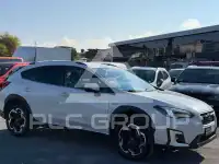 2020 Subaru XV