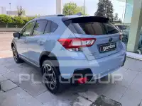 2020 Subaru XV