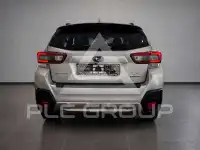 2020 Subaru XV