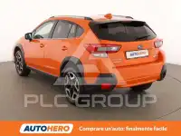 2020 Subaru XV