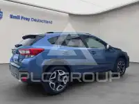 2020 Subaru XV