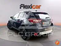 2020 Subaru XV