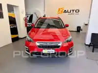 2020 Subaru XV