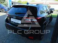 2020 Subaru XV