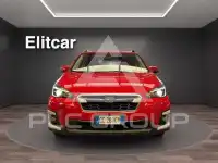 2020 Subaru XV