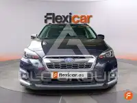 2020 Subaru XV