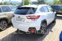 2020 Subaru XV