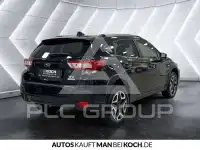 2020 Subaru XV
