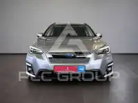 2020 Subaru XV
