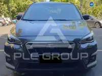 2020 Subaru XV