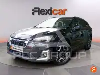2020 Subaru XV