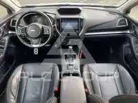2020 Subaru XV