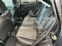 2020 Subaru XV
