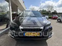 2020 Subaru XV