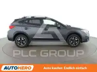 2020 Subaru XV