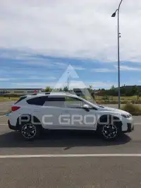 2020 Subaru XV