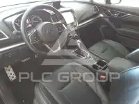2020 Subaru XV