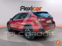 2020 Subaru XV