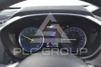 2020 Subaru XV