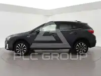 2020 Subaru XV